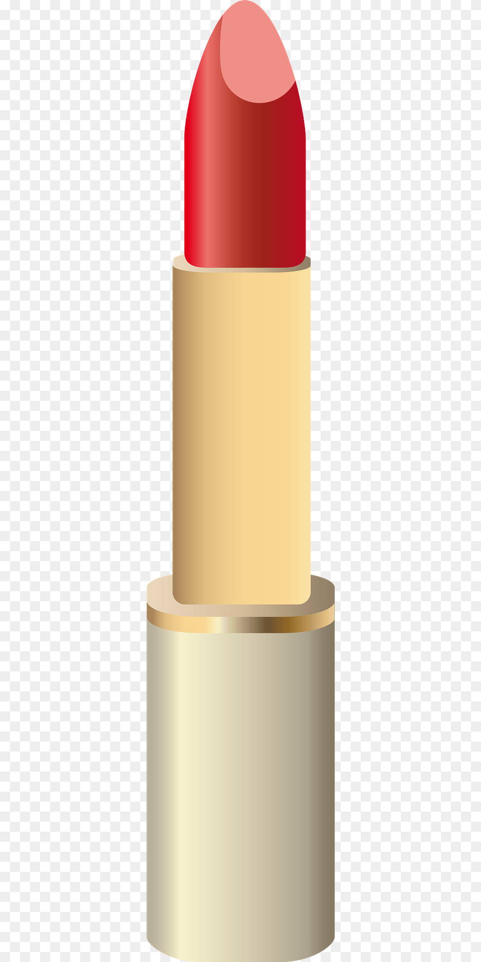 Lipstick Clipart, Cosmetics Free Png
