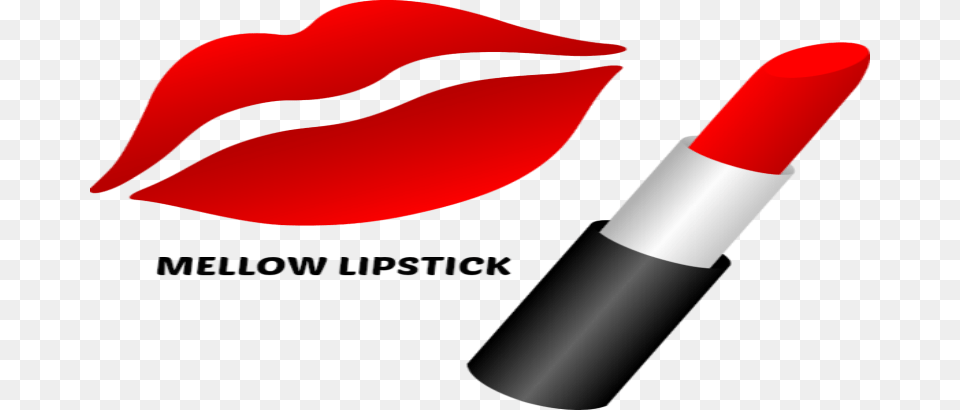 Lipstick Clipart, Cosmetics, Animal, Fish, Sea Life Free Transparent Png