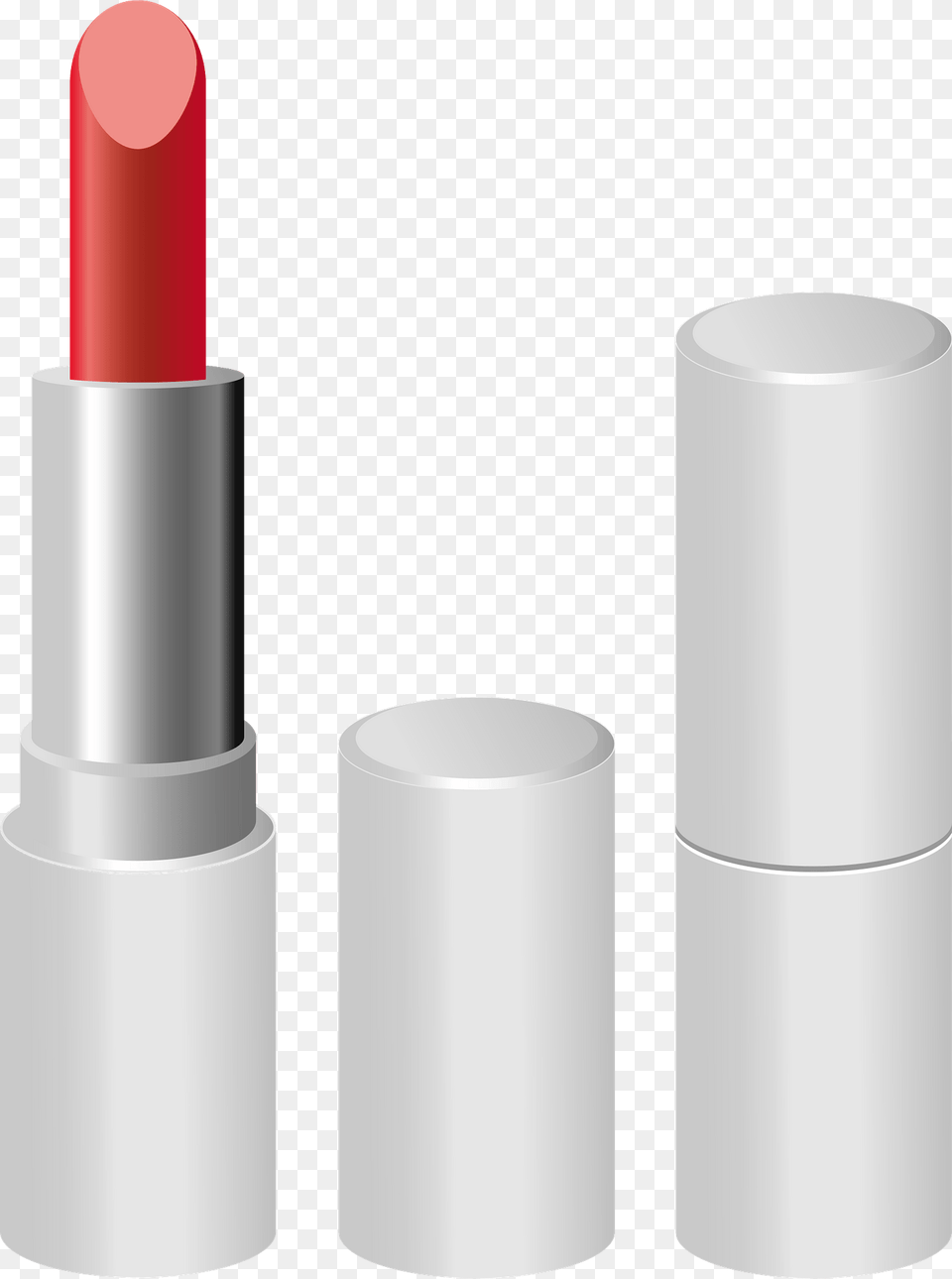 Lipstick Clipart, Cosmetics, Dynamite, Weapon, Bottle Free Png Download