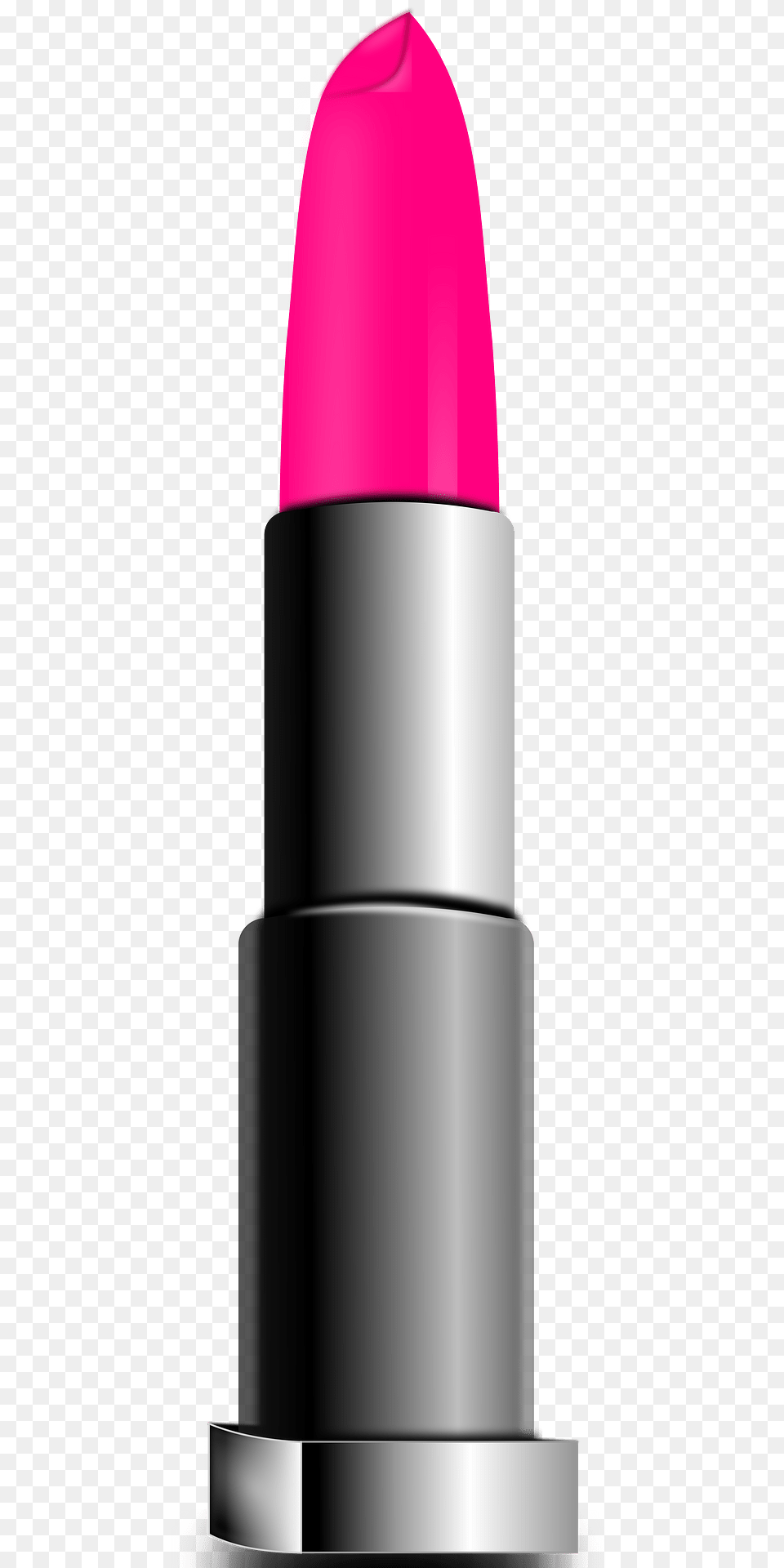 Lipstick Clipart, Cosmetics Free Png Download