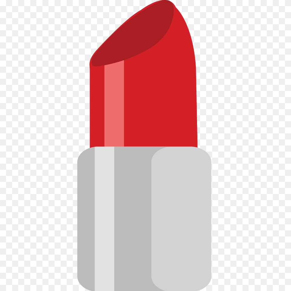 Lipstick Emoji Clipart, Cosmetics Png
