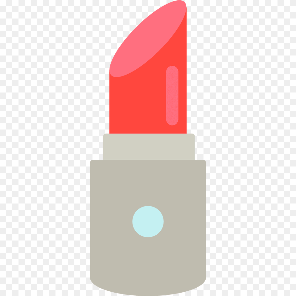 Lipstick Emoji Clipart, Cosmetics Free Png Download