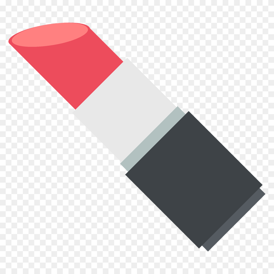 Lipstick Emoji Clipart, Cosmetics Png