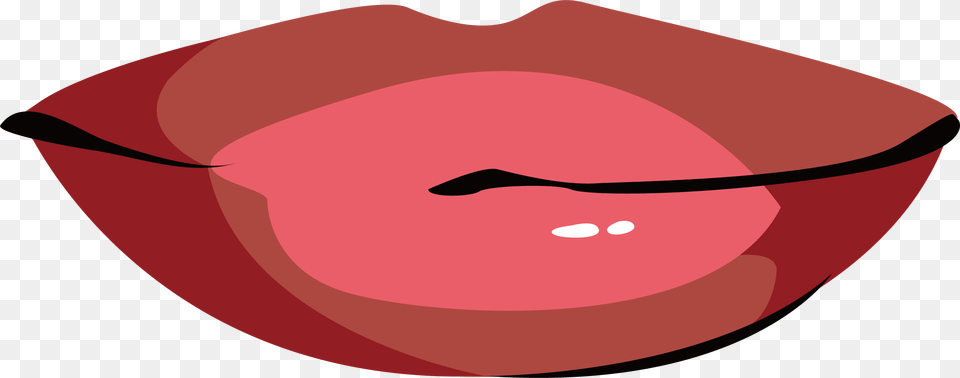 Lipstick Euclidean Vector Illustration, Body Part, Mouth, Person, Tongue Png Image