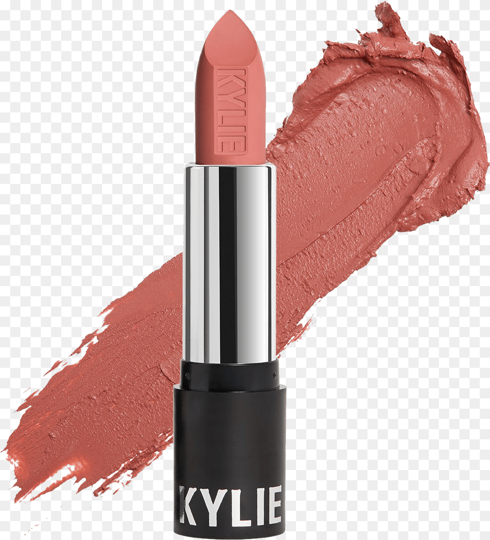 Lipstick File Kylie Cosmetics Matte Lipstick Free Png Download