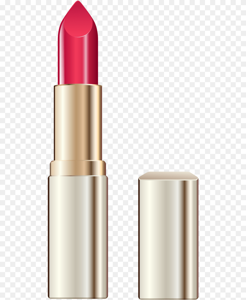 Lipstick Lipstick, Cosmetics Free Png Download