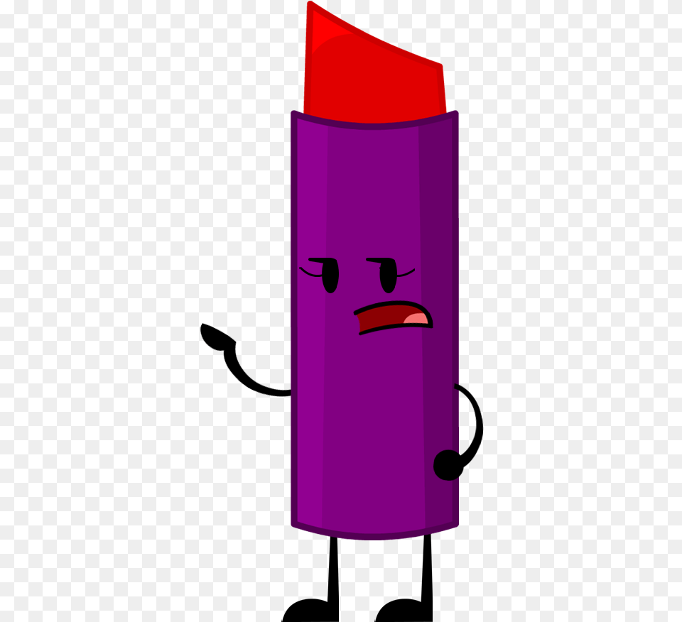 Lipstick Idle Next Top Thingy Tie Png Image