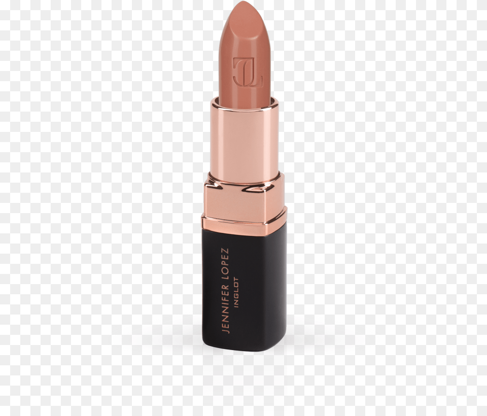 Lipstick J203 Dolce Jlo Lipstick Inglot, Cosmetics Free Transparent Png