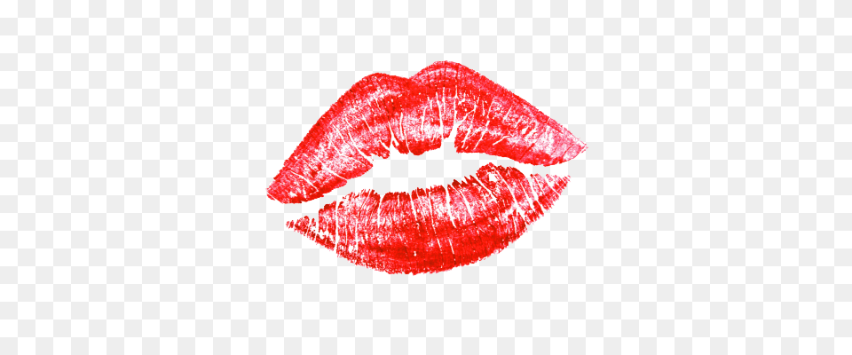 Lipstick Kiss, Body Part, Mouth, Person, Cosmetics Free Png Download