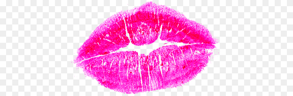 Lipstick Kiss Library Pink Lipstick Kiss, Body Part, Mouth, Person, Cosmetics Free Png