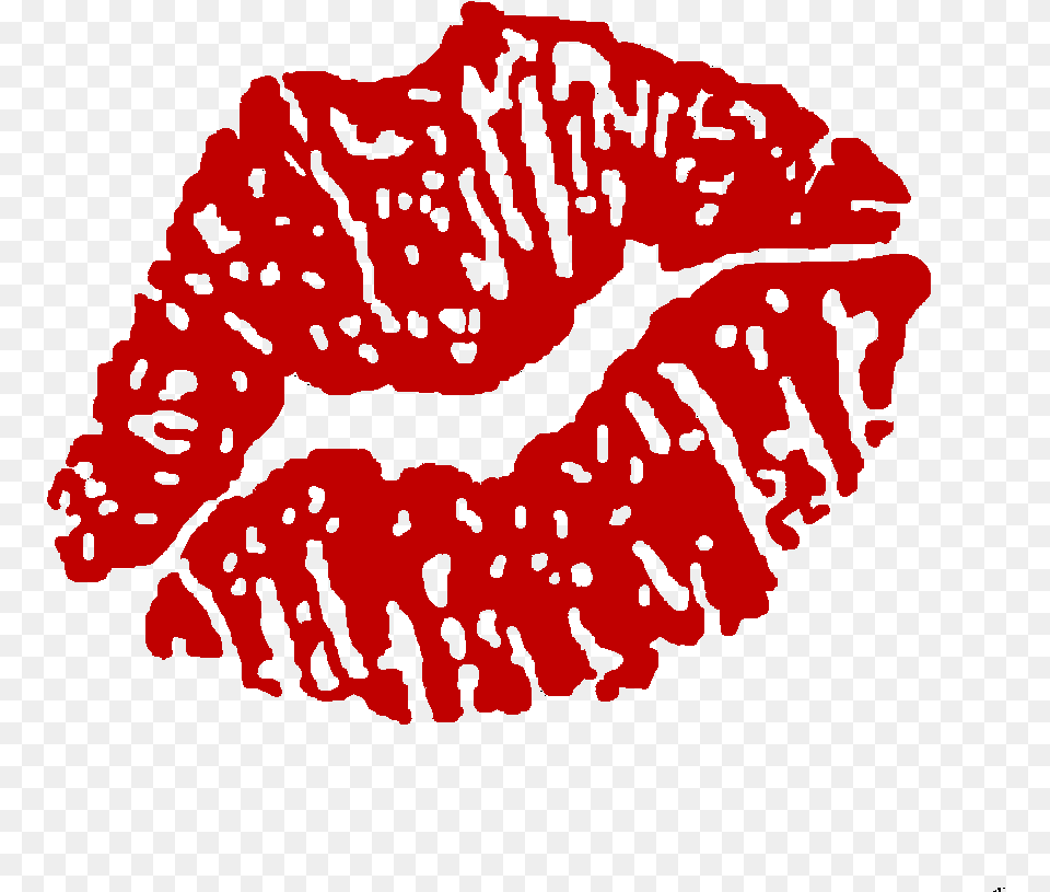 Lipstick Kiss Red Tidbits Freebie Kiss Lips Emoji, Body Part, Mouth, Person, Cosmetics Free Transparent Png
