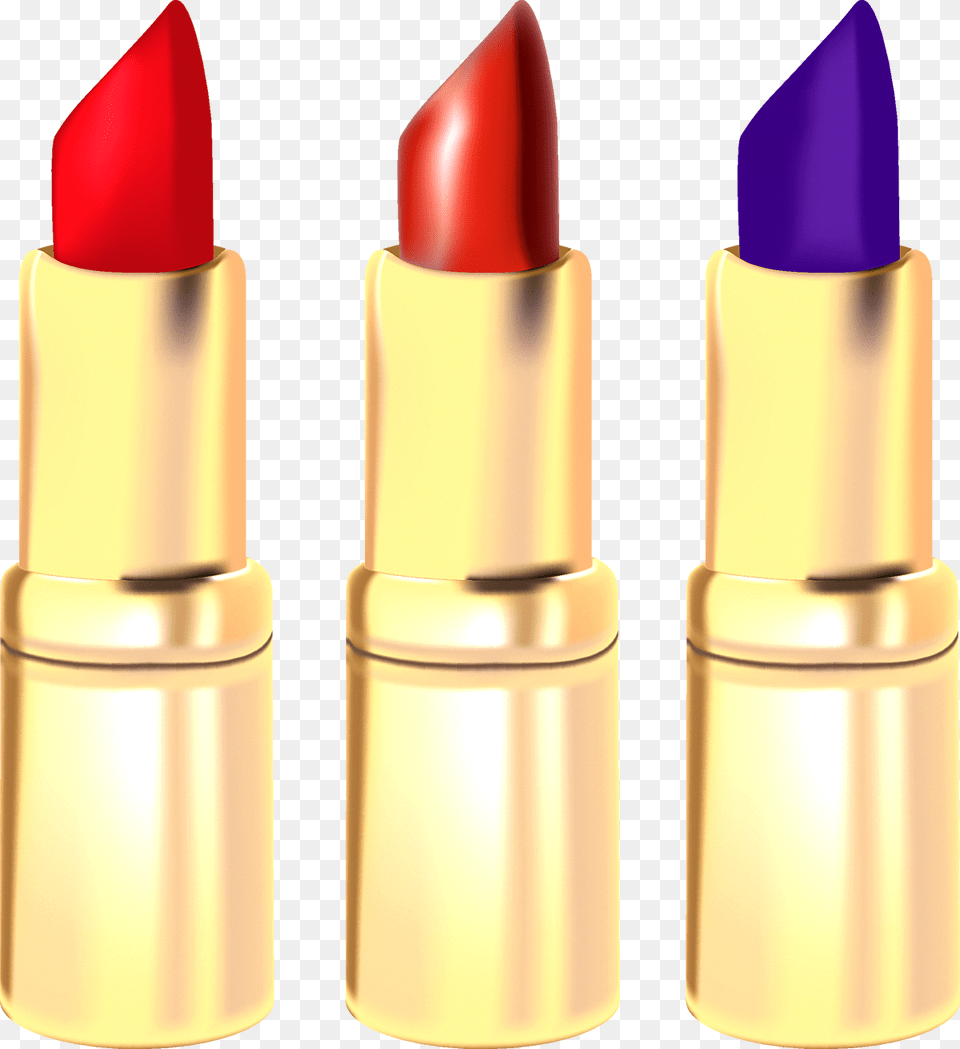 Lipstick Lip Care, Cosmetics Free Png