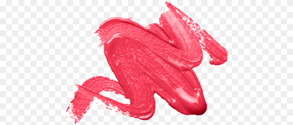 Lipstick Lipstick Swatch Background, Cream, Dessert, Food, Icing Free Transparent Png