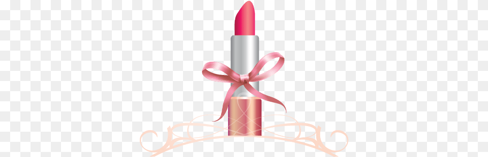 Lipstick Logo Design Makeup Logos Gift Wrapping, Cosmetics, Dynamite, Weapon Free Png