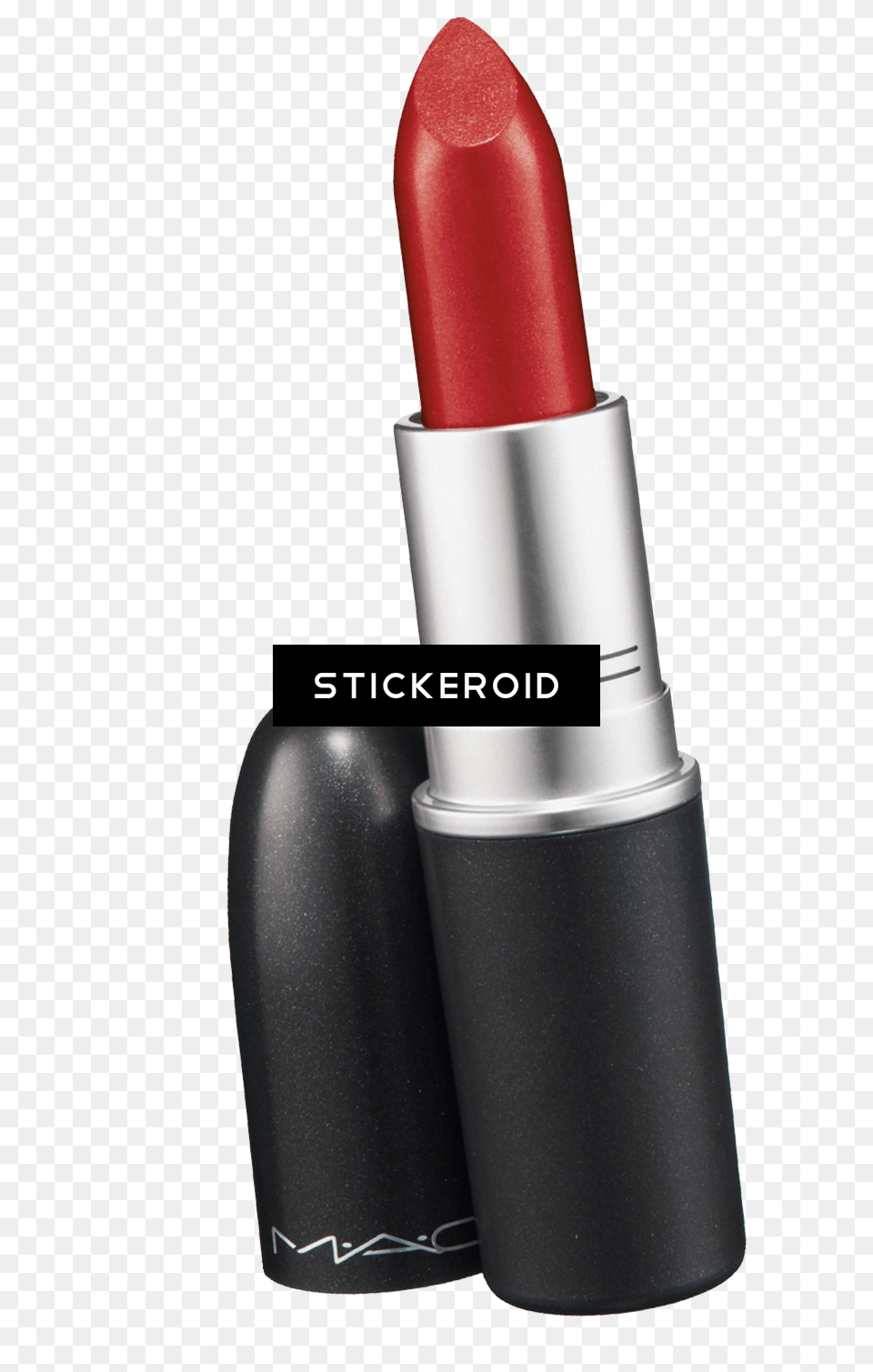 Lipstick Mac Lustre Lipstick Lady Bug 3g For Women, Cosmetics Png Image