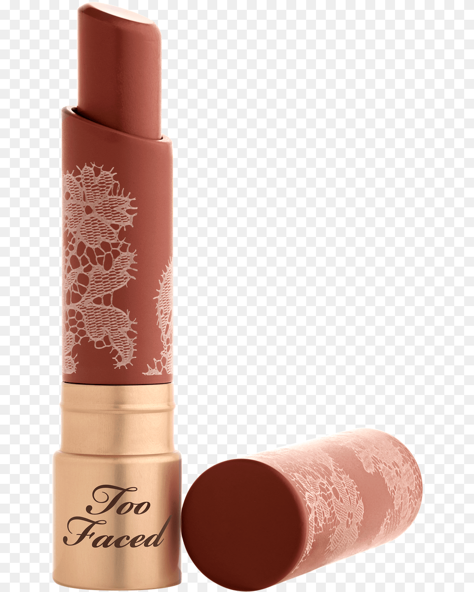 Lipstick Nude Lipstick, Cosmetics Png Image