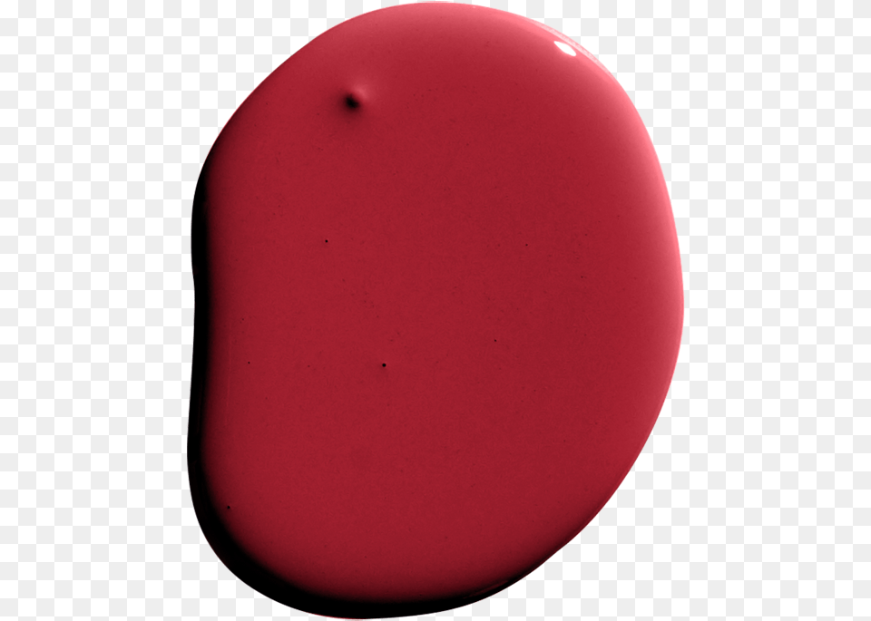 Lipstick On The Mirror Circle, Sphere, Plate Png