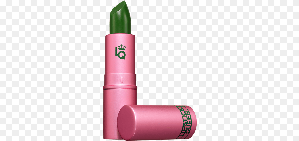 Lipstick Queen Frog Prince, Cosmetics, Dynamite, Weapon, Bottle Free Png