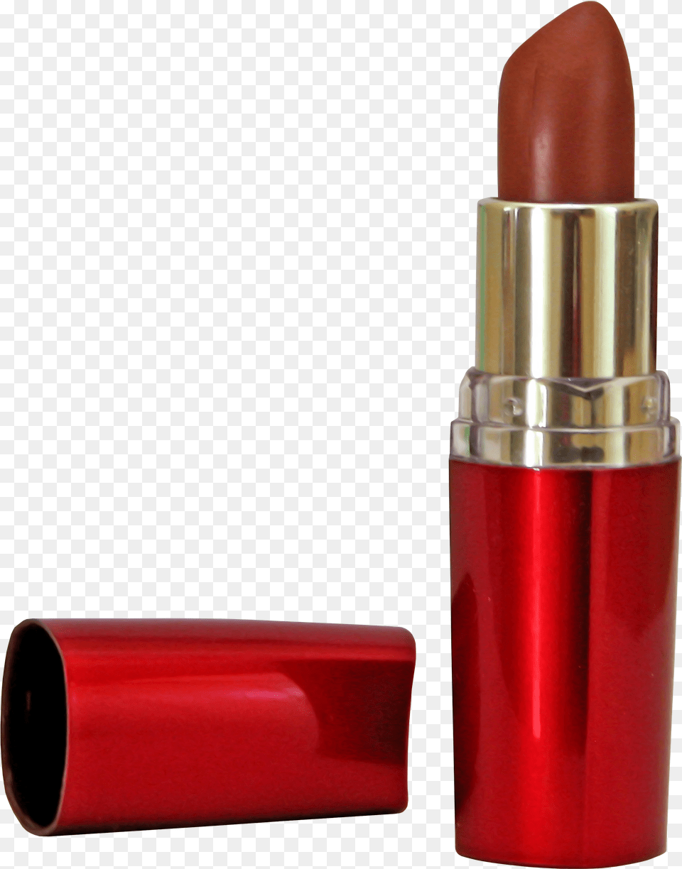 Lipstick Red Lipstick, Cosmetics Free Png Download