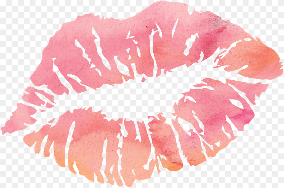 Lipstick Smear 539x739area Rug, Body Part, Mouth, Person, Baby Free Transparent Png