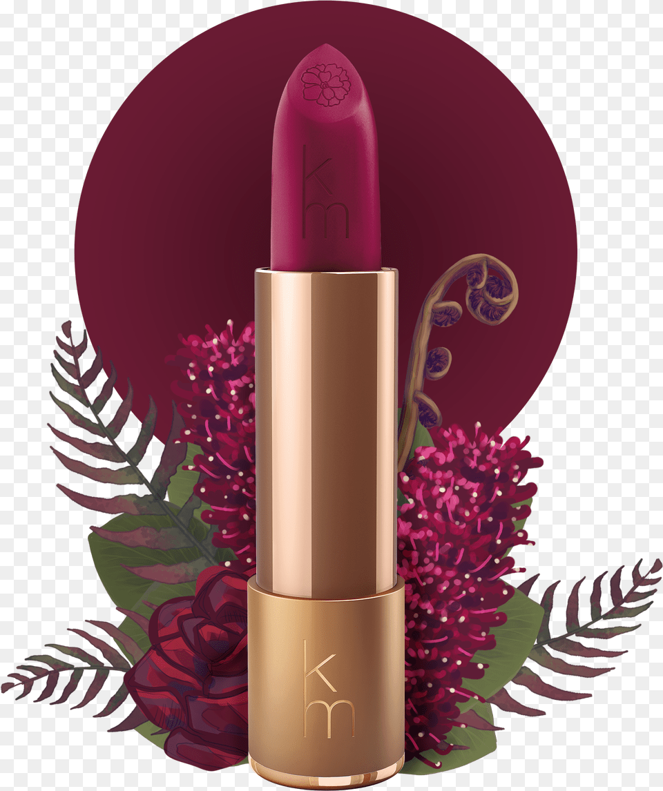 Lipstick Smudge Girly, Cosmetics Free Png Download