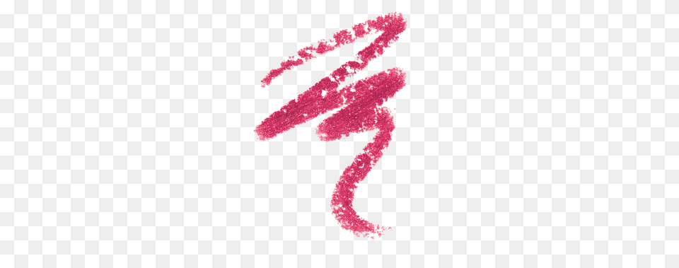 Lipstick Smudge Red Lip Liner Smear, Purple, Flower, Plant, Cosmetics Png