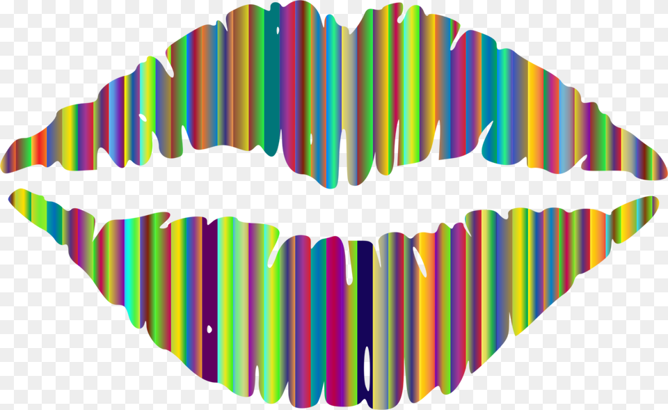 Lipstick Sticker Drawing Kiss Lips Clip Art, Body Part, Mouth, Person, Graphics Free Png