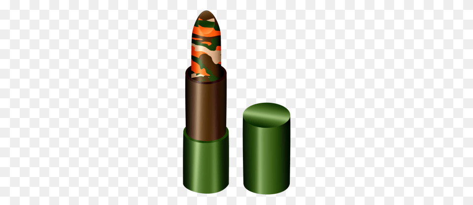 Lipstick Vector For Crafts Scrap Clip, Cosmetics, Dynamite, Weapon Png Image