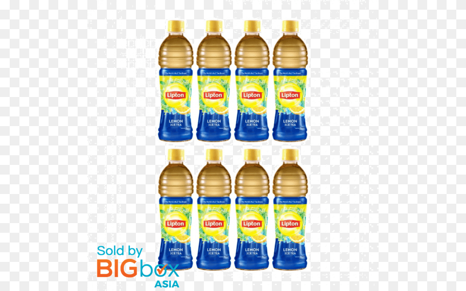 Lipton, Cooking Oil, Food, Can, Tin Free Transparent Png