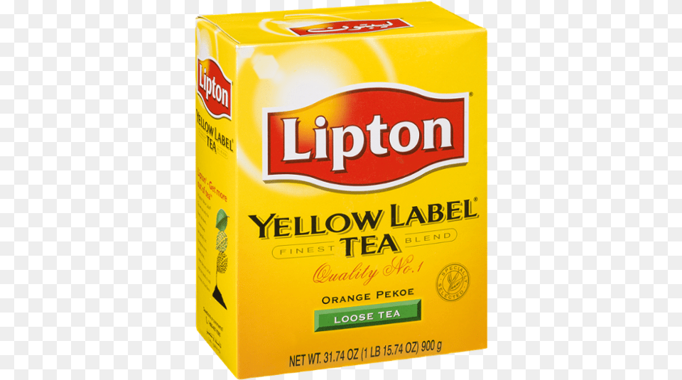 Lipton, Mailbox, Food Free Png Download