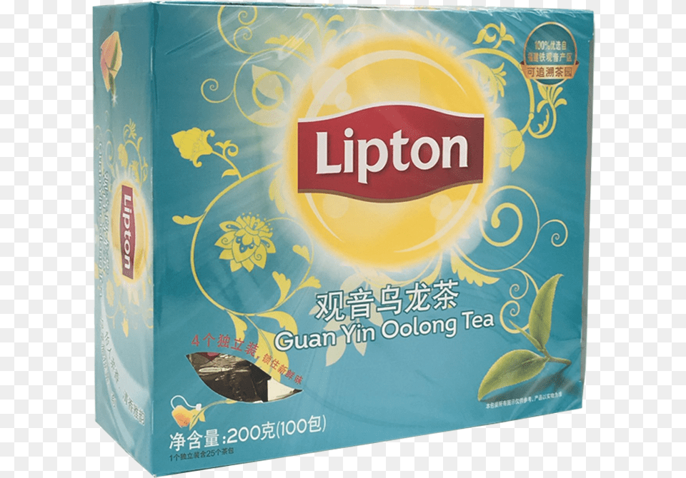 Lipton Free Png Download