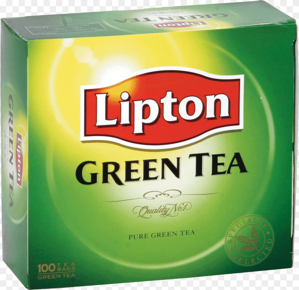 Lipton Green Tea Big Pack, Beverage, Box, Green Tea Png
