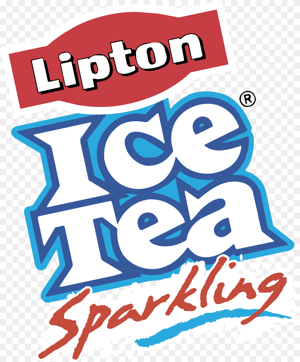 Lipton Ice Tea, Advertisement, Poster, Text, Dynamite Free Png Download
