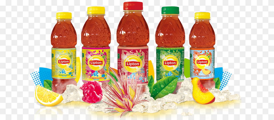 Lipton Ice Tea Flavours, Citrus Fruit, Food, Fruit, Orange Png Image