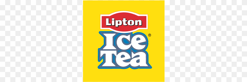 Lipton Ice Tea Logo, Dynamite, Weapon, Sign, Symbol Free Png Download