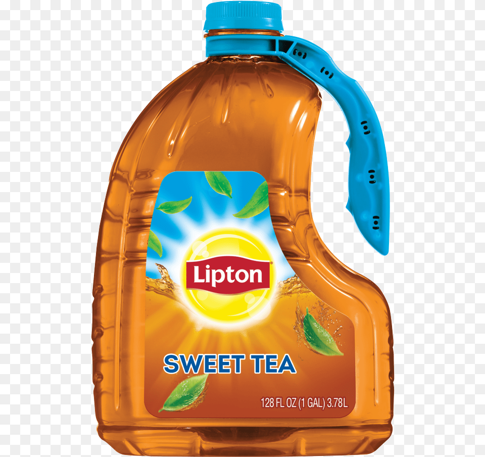 Lipton Ice Tea Sweet, Food, Ketchup Free Transparent Png