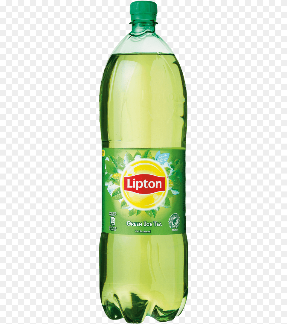 Lipton Ice Tea Van Aldi Lipton Ice Tea 2l, Alcohol, Beer, Beverage, Bottle Free Transparent Png