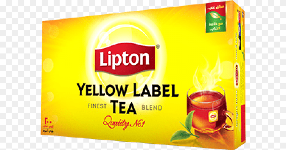 Lipton Tea Bag 100 Lipton Tea Bag, Beverage, Green Tea Png Image