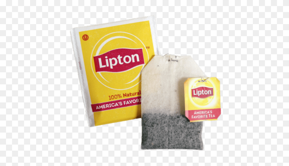 Lipton Tea Bag, First Aid Png Image