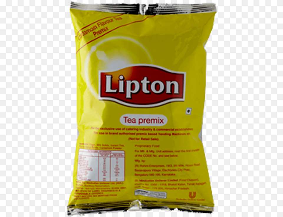 Lipton Tea Premix Satellite Lipton Of The Bangalore Now, Food, Ketchup, Powder, Flour Free Png Download