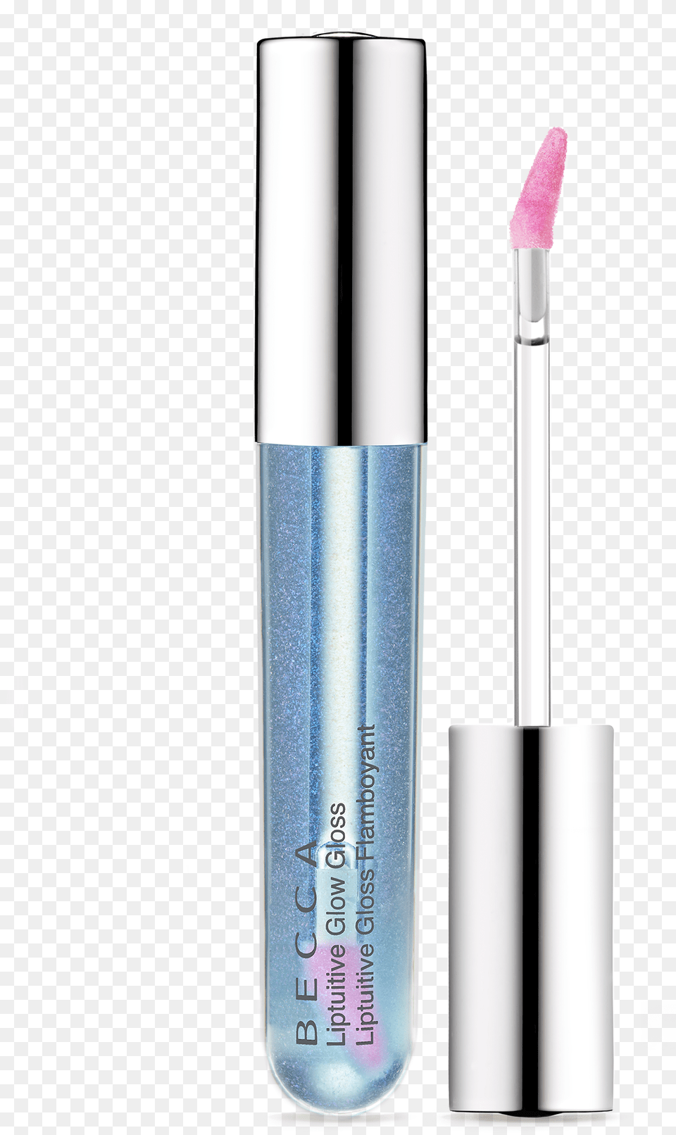 Liptuitive Glow Gloss Becca, Cosmetics, Lipstick, Smoke Pipe Free Transparent Png