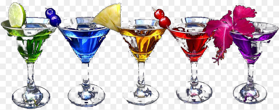 Liqueur Glasses Transparent Background Liqueur Glass Transparent, Alcohol, Beverage, Cocktail, Martini Free Png Download