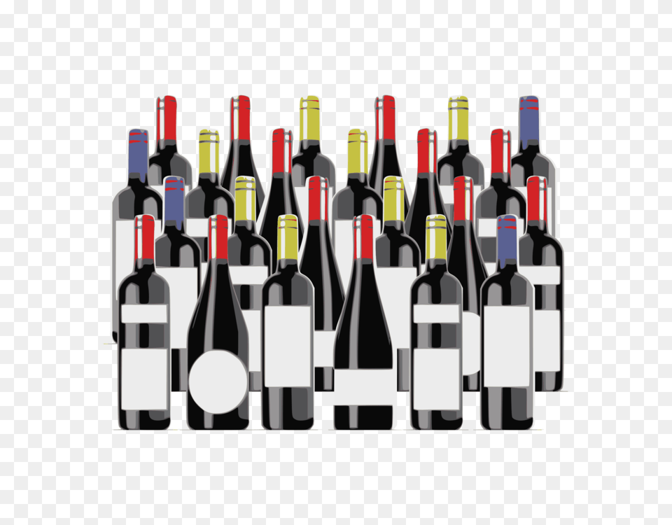 Liqueur Red Wine Alcoholic Drink Liquor, Alcohol, Beverage, Bottle, Wine Bottle Free Png