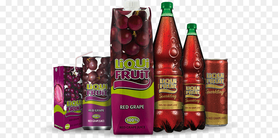 Liqui Fruit Juice Flavours, Ketchup, Food, Bottle, Produce Free Transparent Png