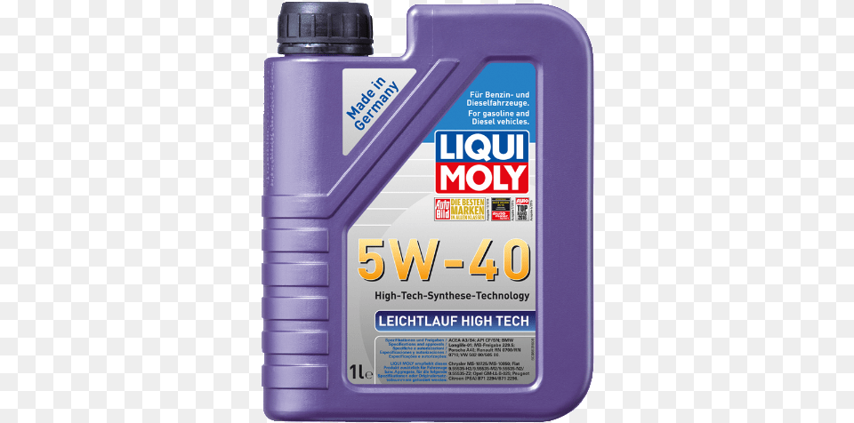 Liqui Moly Leichtlauf Energy 0w, Bottle, Gas Pump, Machine, Pump Png