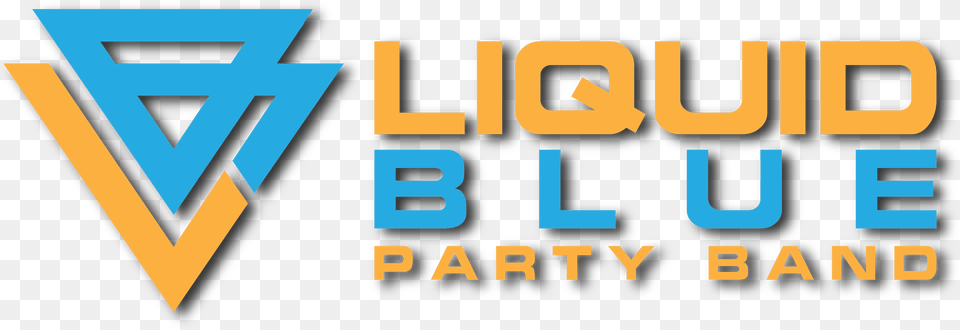 Liquid Blue Band Graphic Design, Scoreboard, Logo, Text Free Png