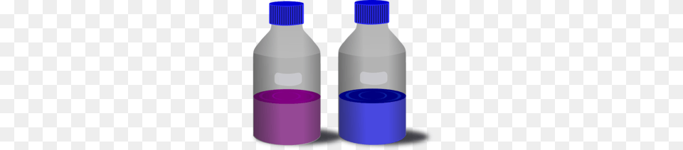 Liquid Clipart, Plastic, Bottle, Shaker, Cylinder Free Png Download