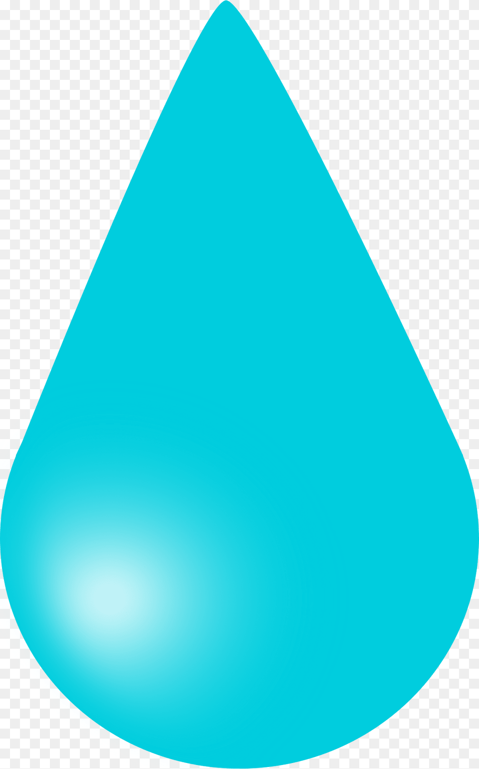 Liquid Clipart, Lighting, Droplet, Triangle, Cone Free Png Download