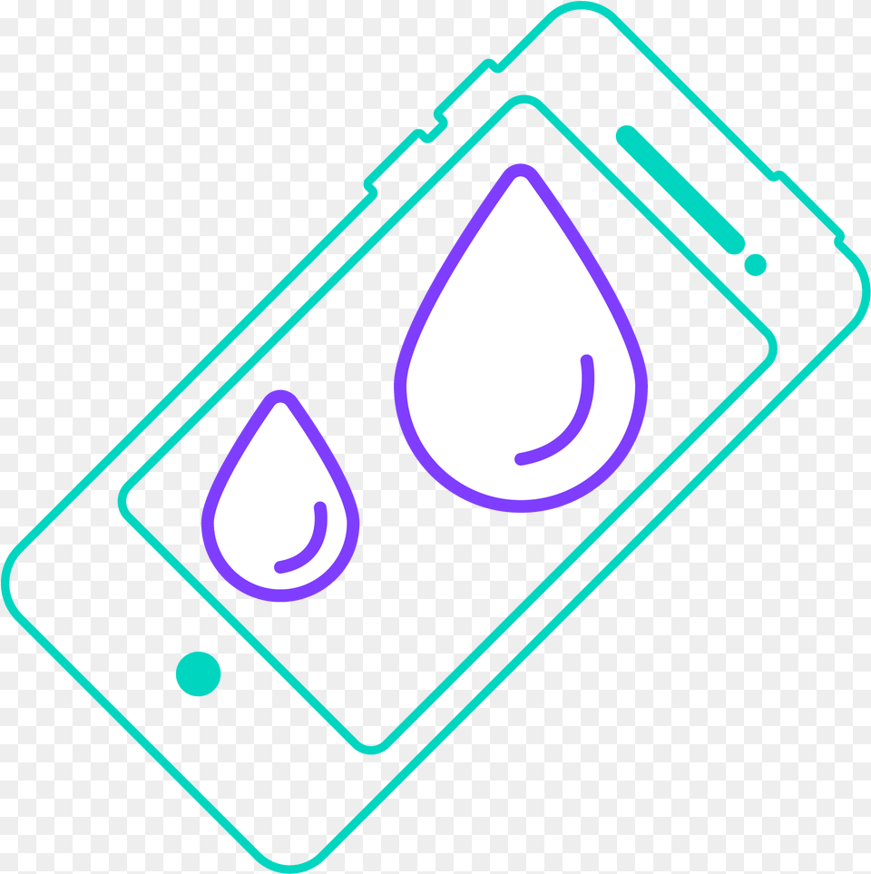 Liquid Damage, Electronics, Mobile Phone, Phone Free Png