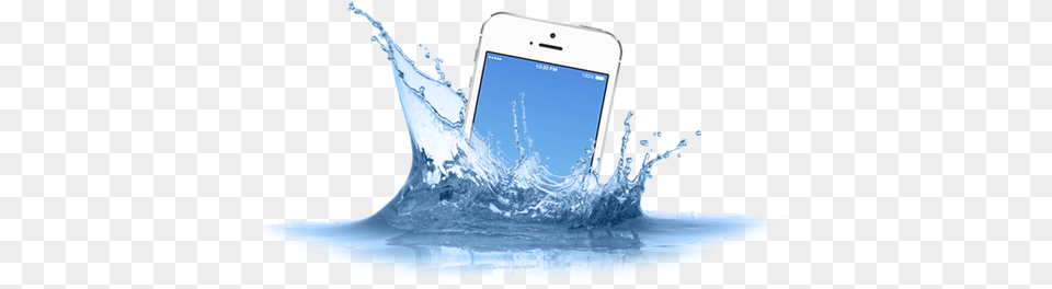 Liquid Damaged Phones Rapid Solutions Brighton Water Damage Phone, Electronics, Mobile Phone Free Transparent Png
